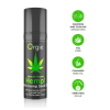 Підсилювач оргазму Orgie "Intense Orgasm Hemp" з олією канабіс, 15 мл