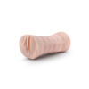 Мастурбатор-вагіна з вібрацією Blush M For Men тілесний