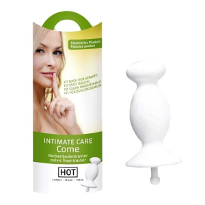 Тренажер для зміцнення м'язів малого тазу HOT Intimate care Соме