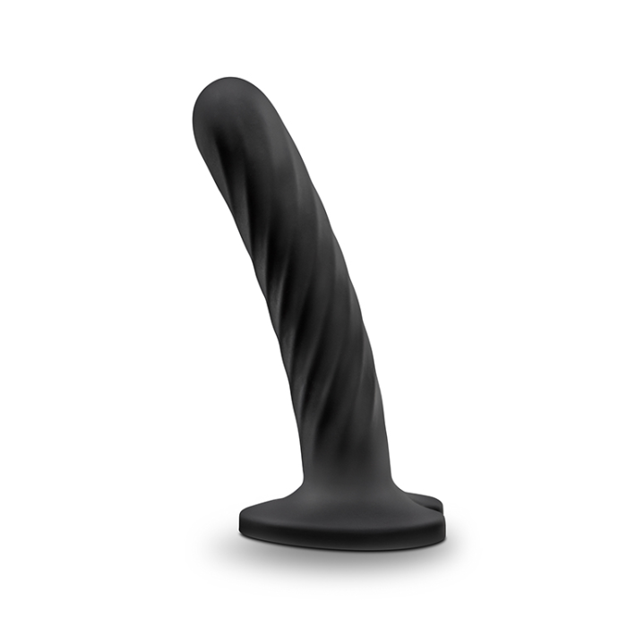 Фалоімітатор для точки G TEMPTASIA TWIST MEDIUM BLACK