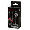 Затискачі для сосків і клітора BLAZE DELUXE NIPPLE