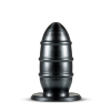 Велика анальна пробка JET FUC PLUG BLACK