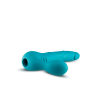 Вібростимулятор TEMPTASIA LUNA STRAPLESS SILICONE DILDO