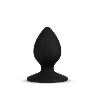 Анальна пробка TEMPTASIA SLUT PLUG BLACK