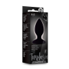 Анальна пробка TEMPTASIA SLUT PLUG BLACK