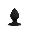 Анальна пробка TEMPTASIA SLAVE PLUG BLACK