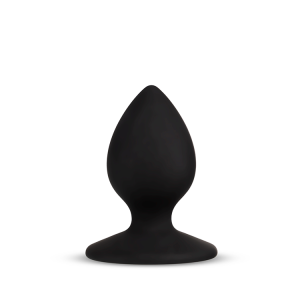 Анальна пробка TEMPTASIA SLAVE PLUG BLACK