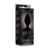 Анальна пробка TEMPTASIA SLAVE PLUG BLACK