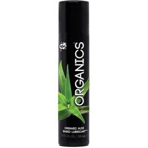Органічний лубрикант Organic Aloe Based Lube in, 30 мл