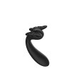 Вібромасажер MIDNIGHT MAGIC BLACK Butterfly G