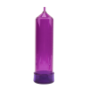 Помпа для збільшення члена Chisa Stunt Worx Max Version Penis Pump, фіолетова