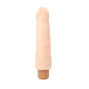 Вібромасажер реалістичний Chisa Hi-Rubber Dildo з яскраво вираженою головкою