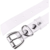 Кляп-соска Silicone Strap, Blue