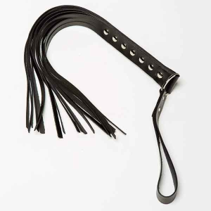 Батіг Soft Rivet, Black