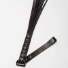 Батіг Soft Rivet, Black