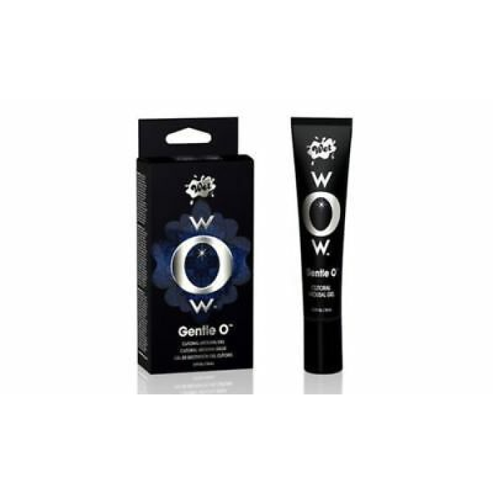 Стимулюючий кліторальний гель Wet Wow Gentle, 15 мл