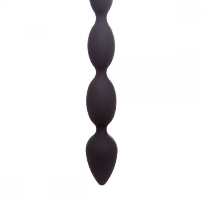 Анальний Ланцюжок Anal Beads, Black