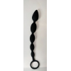Анальний Ланцюжок Anal Beads, Black