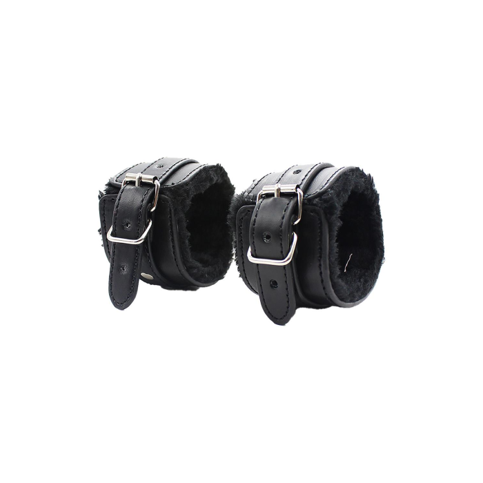 Набір БДСМ 10 предметів BLAZE ULTIMATE Bondage SET