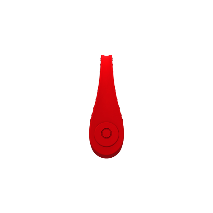 Ерекційне віброкільце RED REVOLUTION SPHINX
