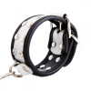 Наручники м'які Hand Cuffs, Silver