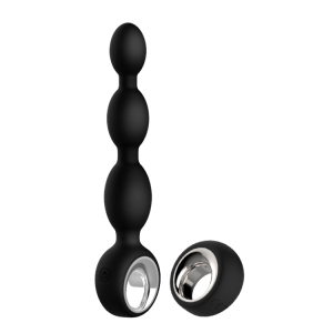 Анальні вібробуси MAGIC DIONE REMOTE