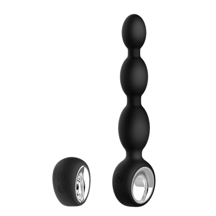 Анальні вібробуси MAGIC DIONE REMOTE