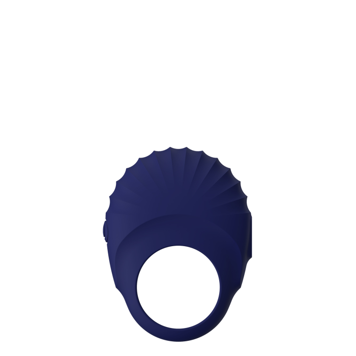 Ерекційне віброкільце BLUE EVOLUTION PALLAS