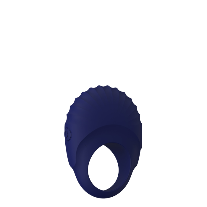 Ерекційне віброкільце BLUE EVOLUTION PALLAS