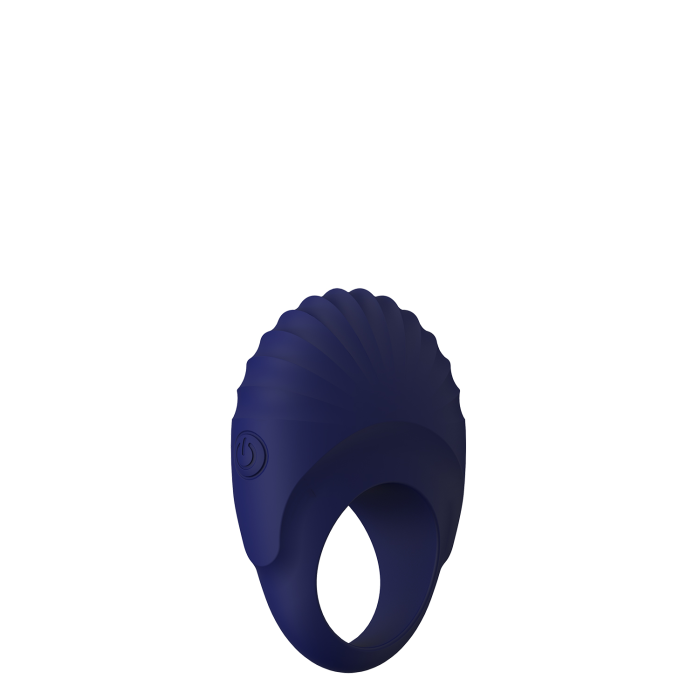 Ерекційне віброкільце BLUE EVOLUTION PALLAS