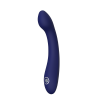 Вібромасажер для точки G BLUE EVOLUTION HYBRIS