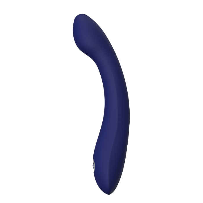 Вібромасажер для точки G BLUE EVOLUTION HYBRIS
