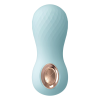 Вібростимулятор Dream Toys AQUATIC SOLENE