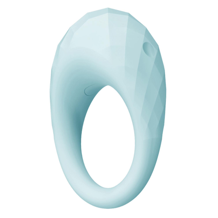 Ерекційне віброкільце Dream Toys AQUATIC ZELIE