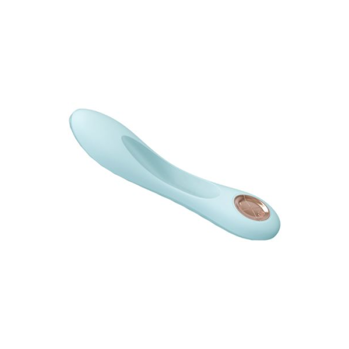 Вібромасажер Dream Toys AQUATIC DELPHINE