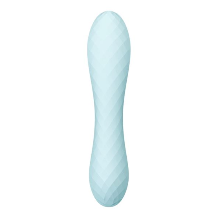 Вібромасажер Dream Toys AQUATIC DELPHINE
