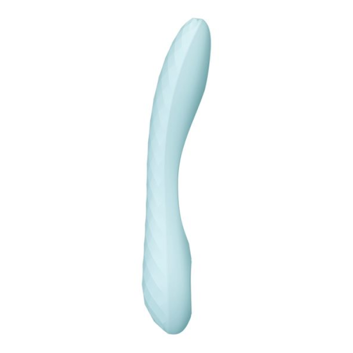 Вібромасажер Dream Toys AQUATIC DELPHINE