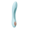 Вібромасажер Dream Toys AQUATIC DELPHINE