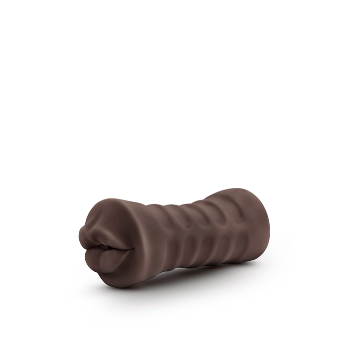 Мастурбатор HOT CHOCOLATE RENEE CHOCOLATE