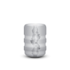 Мастурбатор 2 в 1 ZOLO GIRLFRIEND POCKET STROKER
