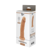 Фалоімітатор термоактивний REAL LOVE 7.5 inch Flash