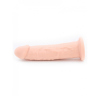 Фалоімітатор Термоактивний реалістичний REAL LOVE Dream Toys, тілесний