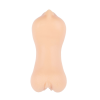Мастурбатор двосторонній Вагіна та Рот Chisa T-Skin Bella's Mouth & Vagina з кібершкіри
