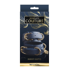 Окови BONDAGE COUTURE WRIST CUFF BLUE