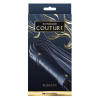 Флогер BONDAGE COUTURE FLOGGER BLUE