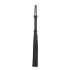 Флогер BONDAGE COUTURE FLOGGER BLUE