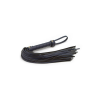 Флогер BONDAGE COUTURE FLOGGER BLUE