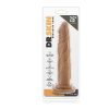 Фалоімітатор Dr. SKIN REALISTIC COCK 7.5INCH MOCHA