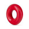 Набір ерекційних кілець Blush Stay Hard Donut Rings, червоний