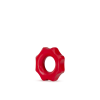 Набір ерекційних кілець STAY HARD Nutz RED